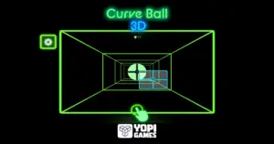 Curve Ball 3D