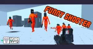 Funny shooter