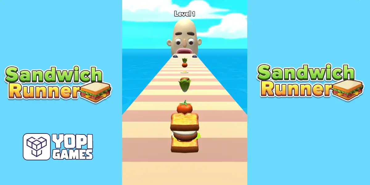 Sandwich Runner