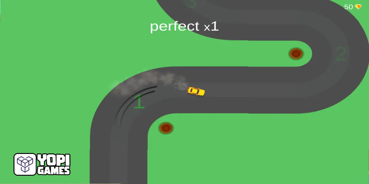 sling drift