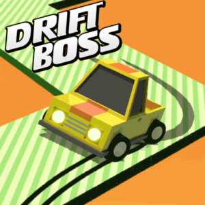 Drift Boss