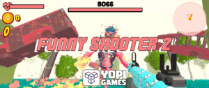 funny shooter 2