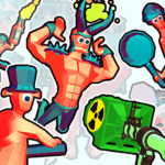 Funny shooter 2