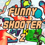 Funny shooter 2