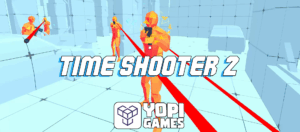 Time Shooter 2 Unblocked