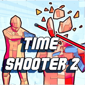 Time Shooter 2