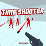 Time Shooter