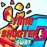 Time Shooter 3 – SWAT