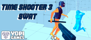 time shooter 3