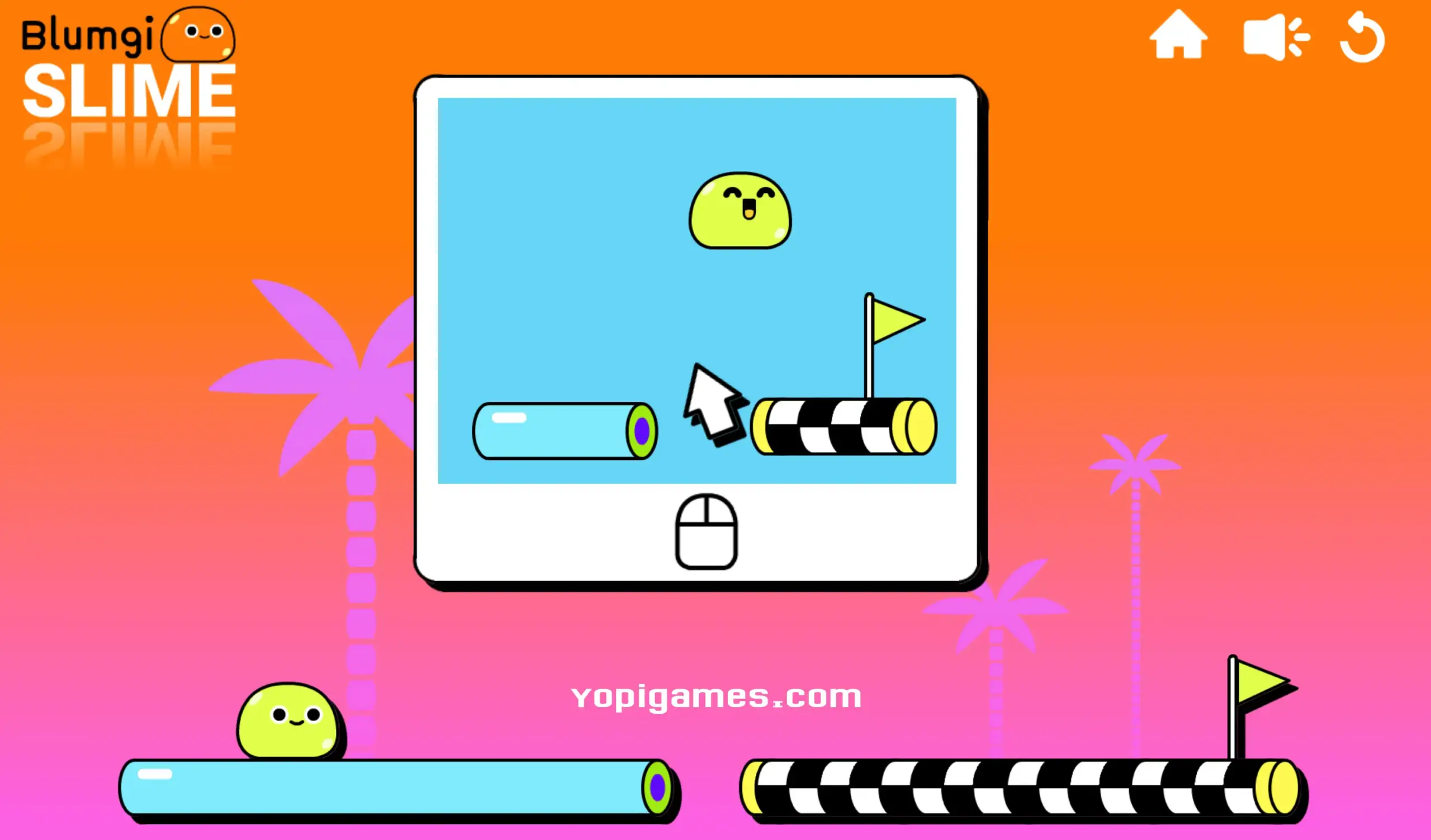 Blumgi Slime