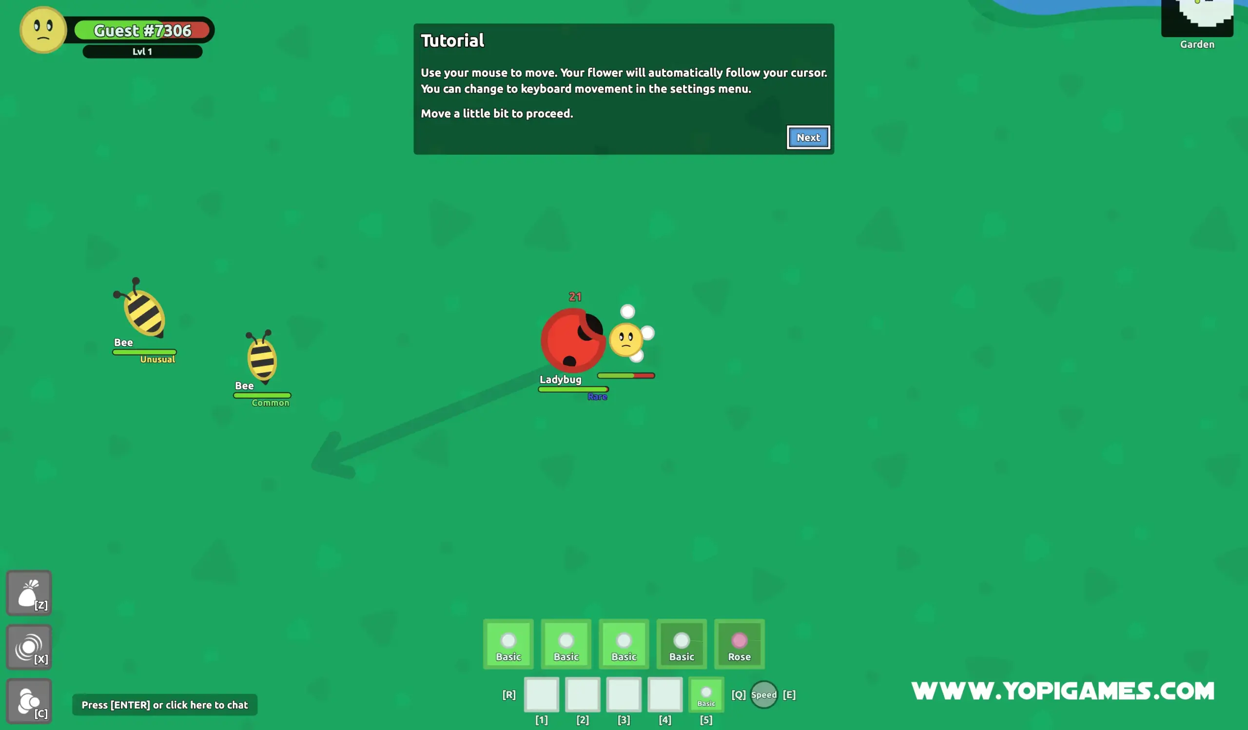 Florr.io