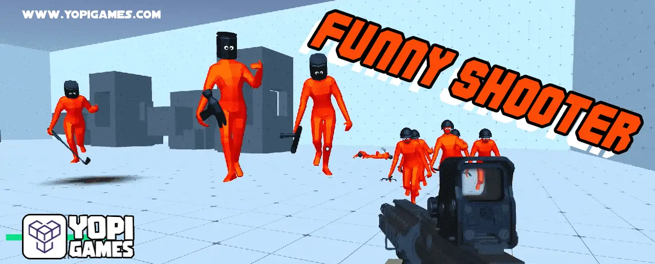 Funny Shooter