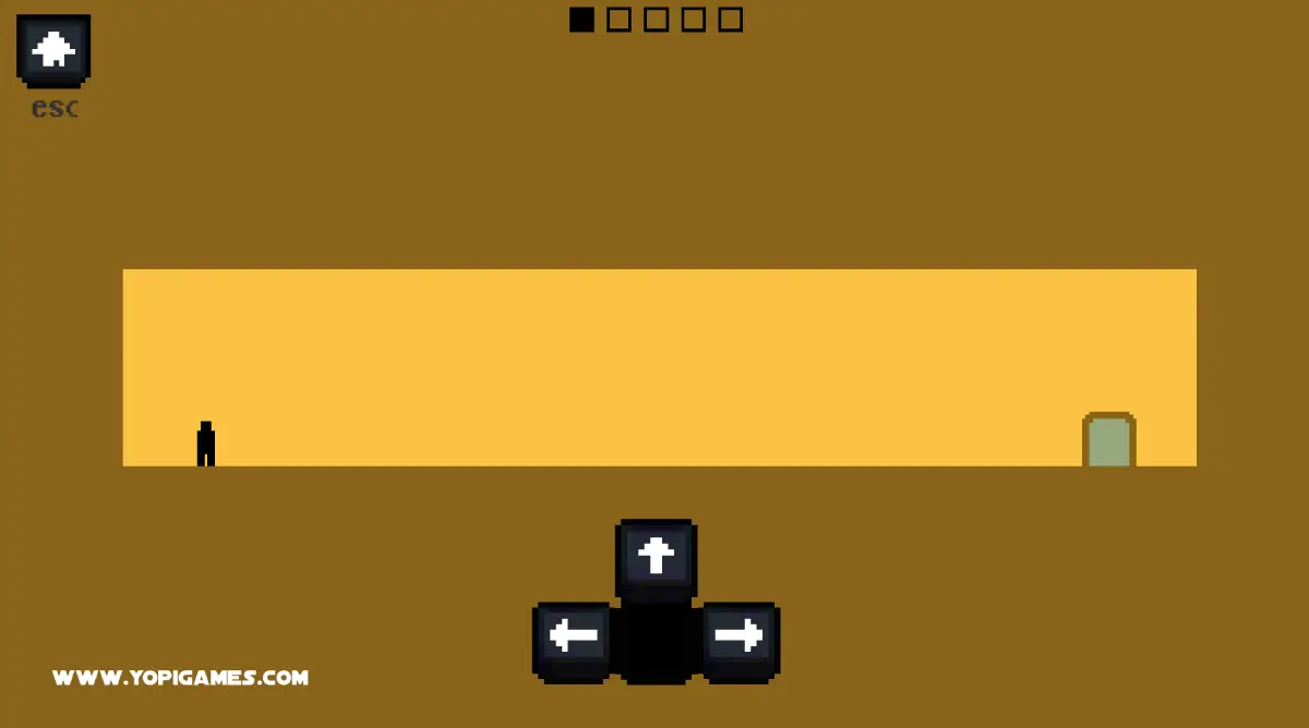 Pixel Path