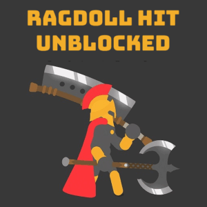 Ragdoll Hit Unblocked