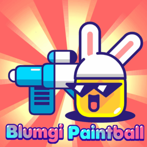 Blumgi Paintball