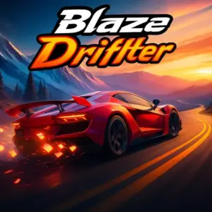 Blaze Drifter