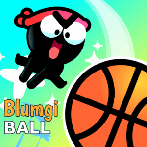Blumgi Ball