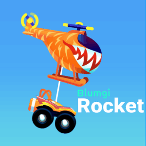 Blumgi Rocket