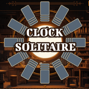 Clock Solitaire