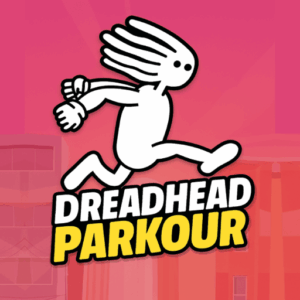 Dreadhead Parkour
