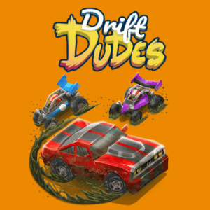 Drift Dudes