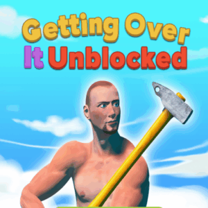 Getting Over It Unblocked
