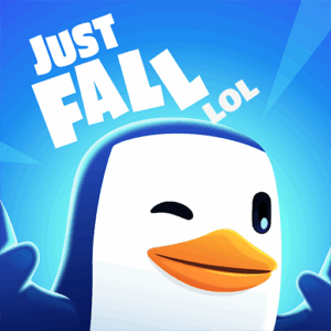 Just Fall Lol