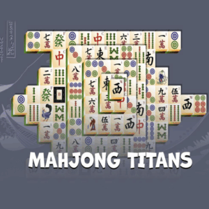 Mahjong Titans