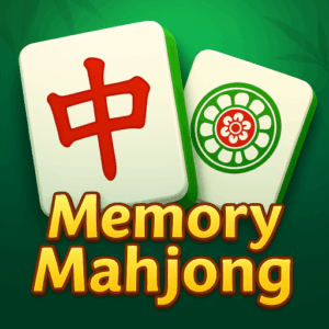 Memory Mahjong