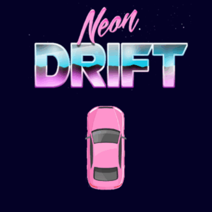 Neon Drift