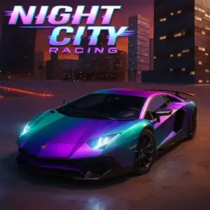 Night City Racing
