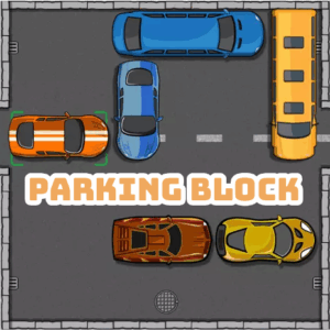 Parking Block