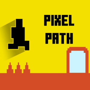 Pixel Path