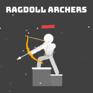 Ragdoll Archers
