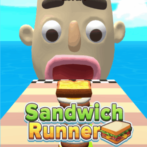 Sandwich Runner
