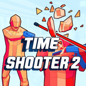 Time Shooter 2