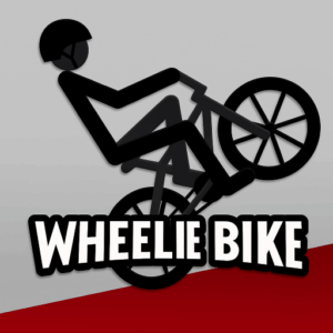 Wheelie Bike